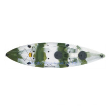 Professional Single Sea Sit on Top Plastic Kayak Fishing
